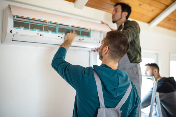 Best Commercial HVAC Repair  in Greenfield, WI