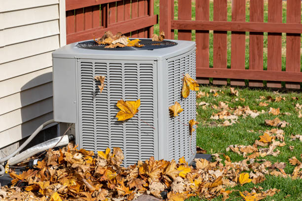 HVAC Maintenance Plan in Greenfield, WI