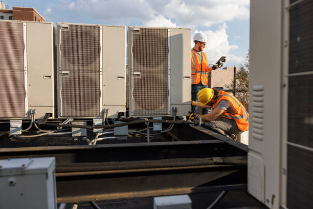 Best Ductless HVAC Repair  in Greenfield, WI