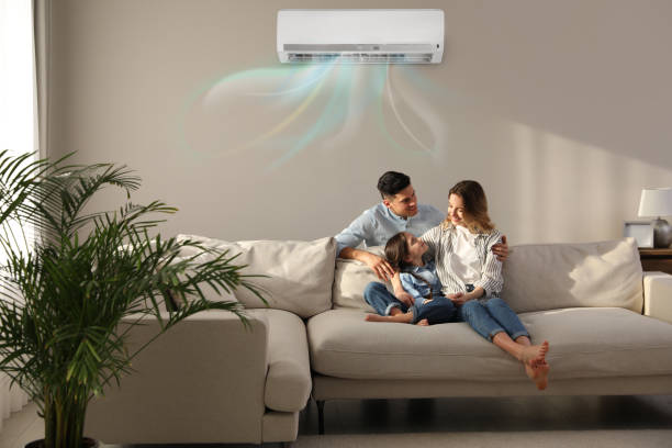 Professional HVAC in Greenfield, WI