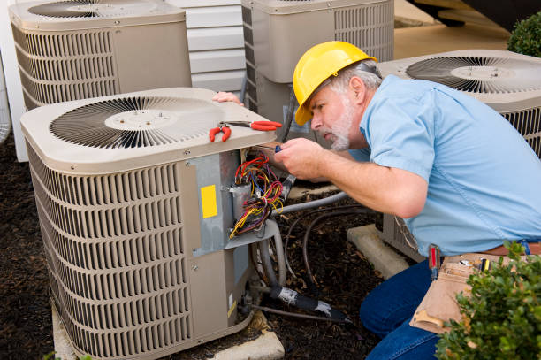 Best Commercial HVAC Repair  in Greenfield, WI