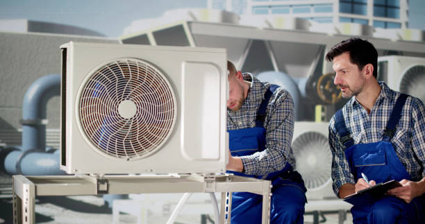 Best HVAC Maintenance Near Me  in Greenfield, WI