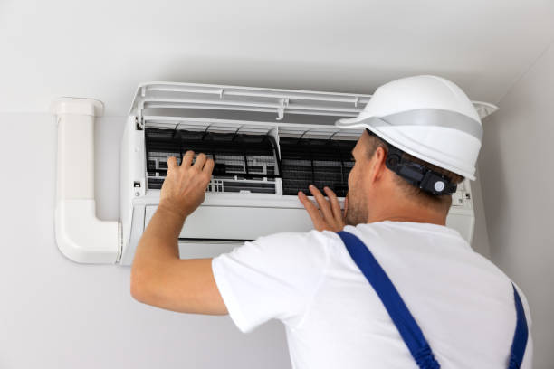 Best Central Air Repair  in Greenfield, WI