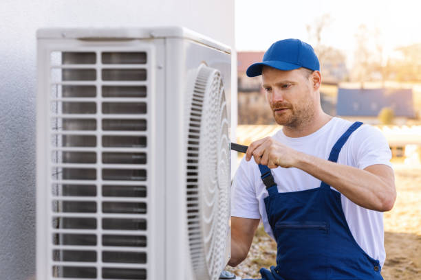 Best Local HVAC Companies  in Greenfield, WI